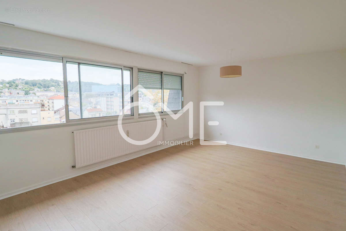 Appartement à BRIVE-LA-GAILLARDE