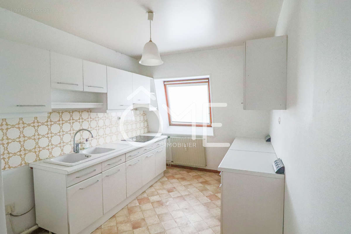 Appartement à BRIVE-LA-GAILLARDE