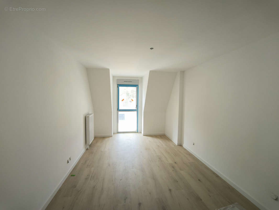 Appartement à TOURS