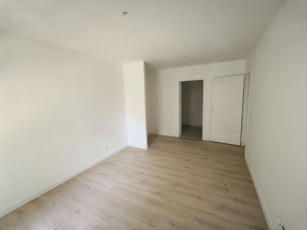 Appartement à TOURS