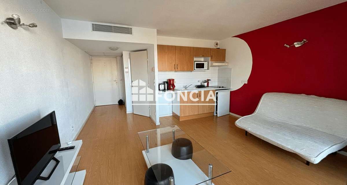 Appartement à LA ROCHELLE