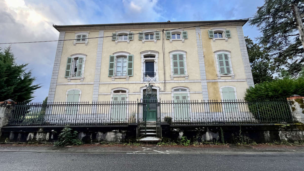 Appartement à CAHORS