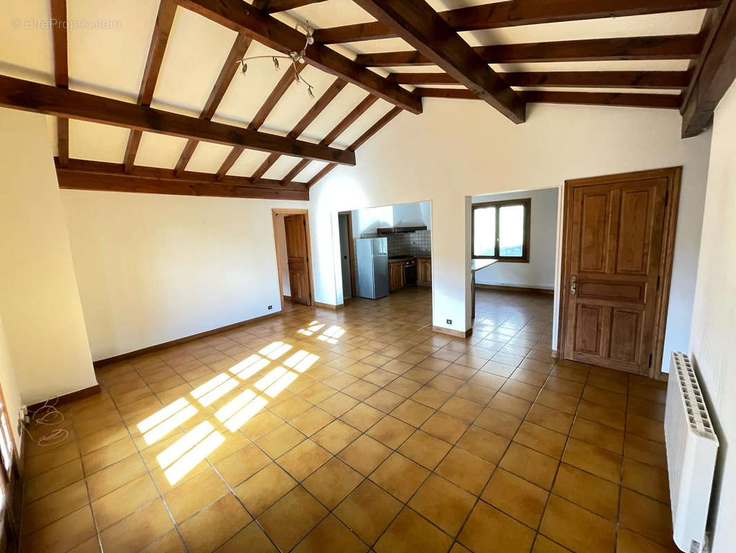 Appartement à BIRIATOU