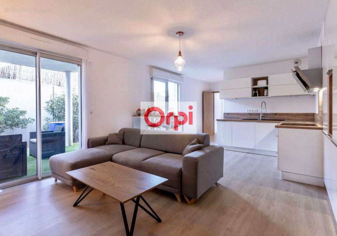 Appartement à PORTO-VECCHIO