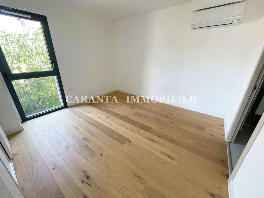 Appartement à SAINTE-MAXIME