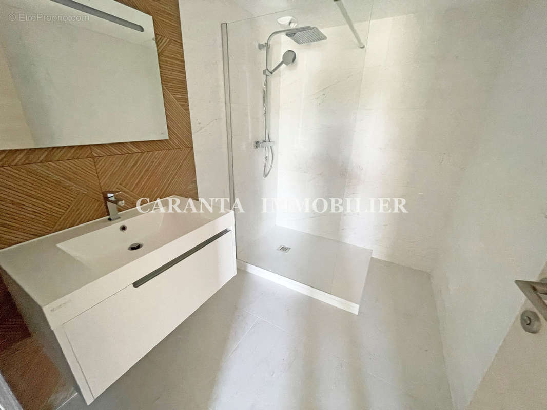 Appartement à SAINTE-MAXIME