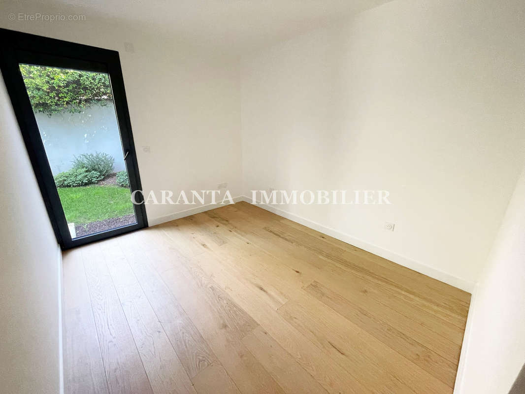 Appartement à SAINTE-MAXIME