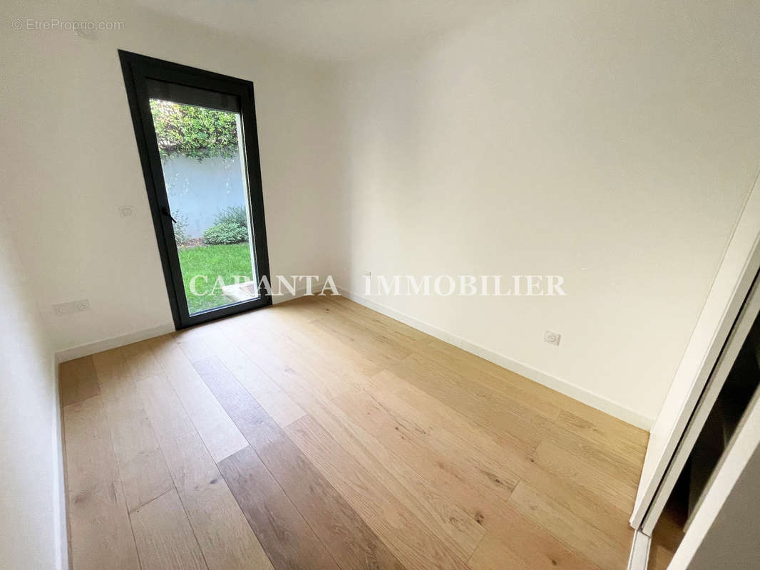 Appartement à SAINTE-MAXIME