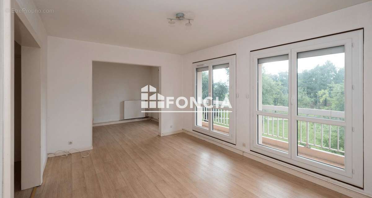 Appartement à VALENCE