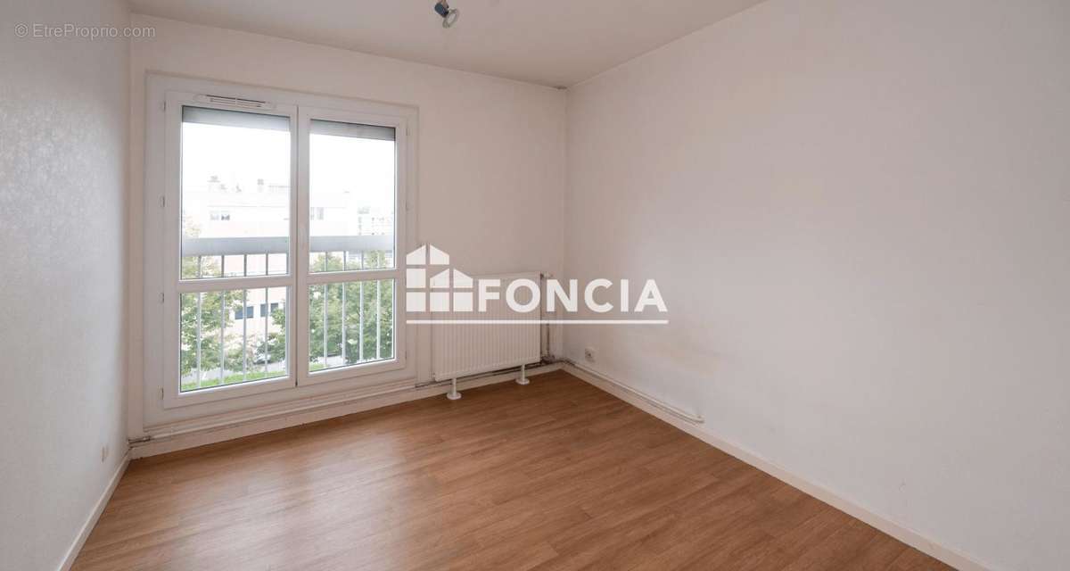 Appartement à VALENCE