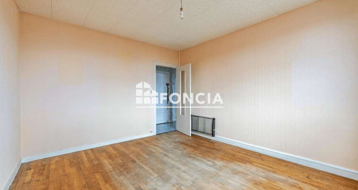 Appartement à BREST