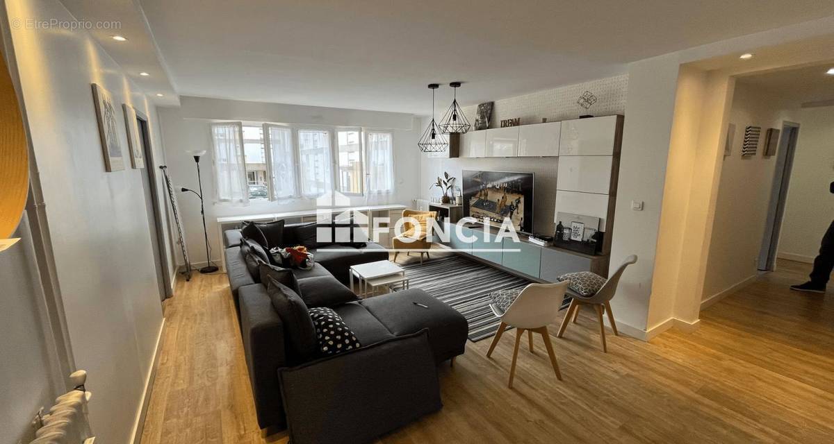 Appartement à BREST