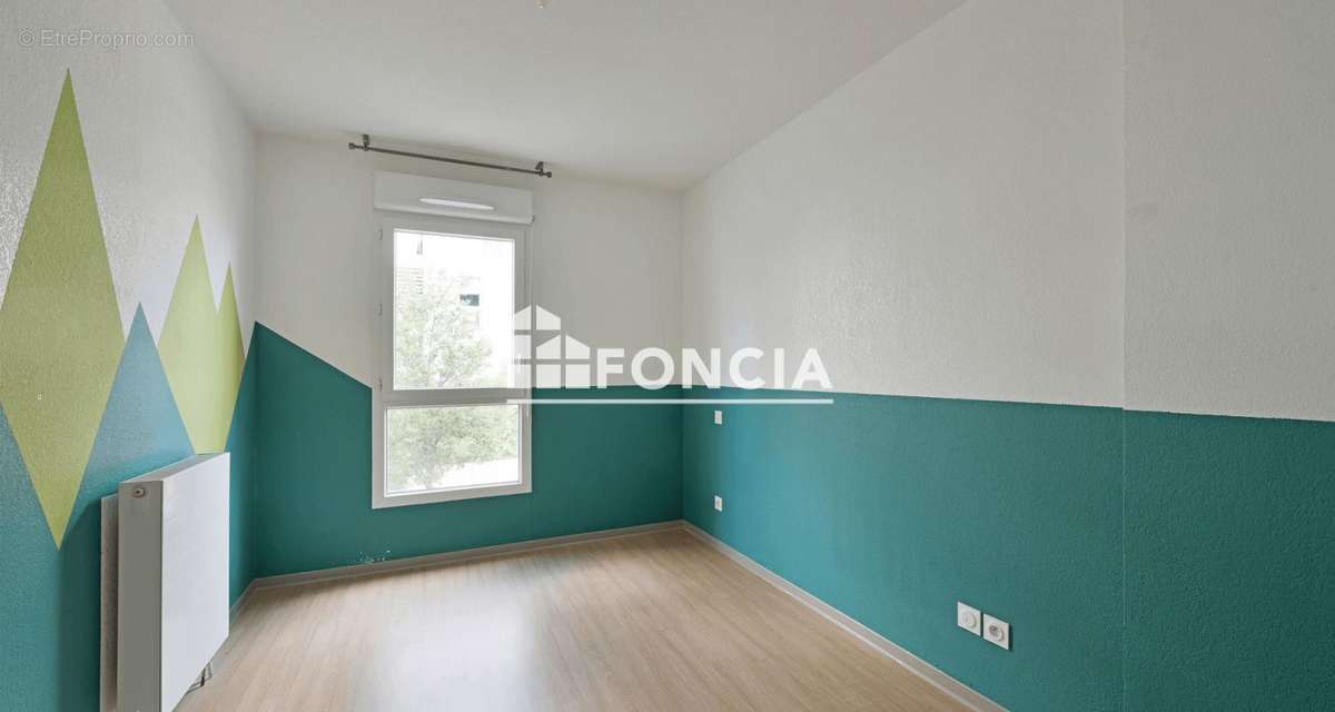 Appartement à MONTPELLIER