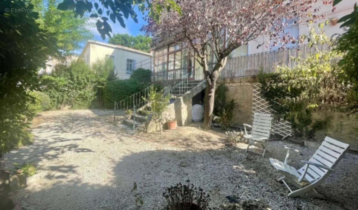 Appartement à BEZIERS