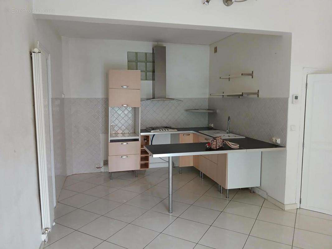 Appartement à BEZIERS