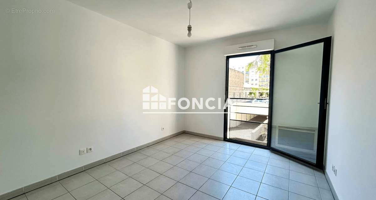 Appartement à BEZIERS