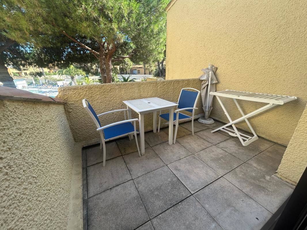 Appartement à AGDE