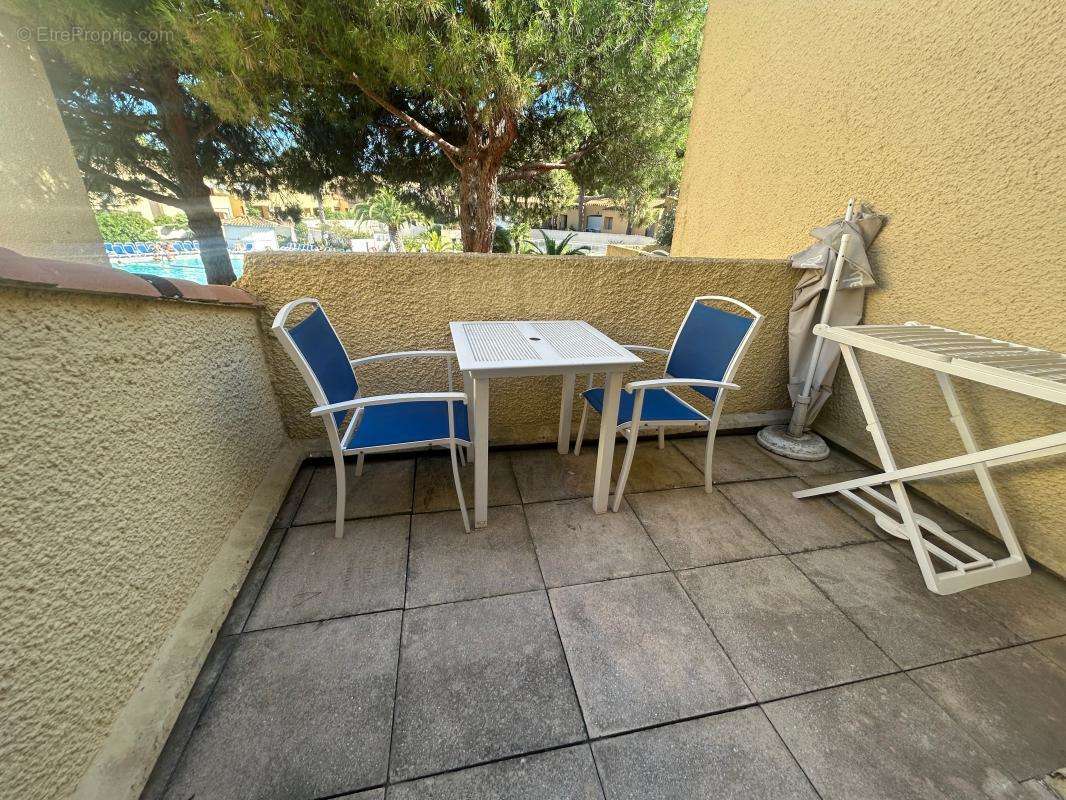 Appartement à AGDE