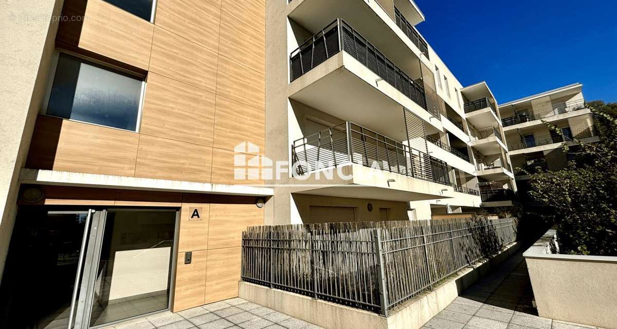 Appartement à MONTPELLIER