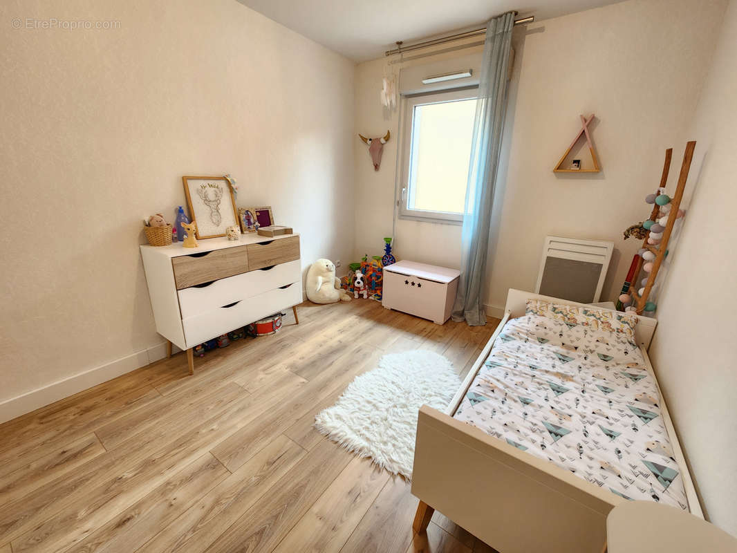 Appartement à SETE