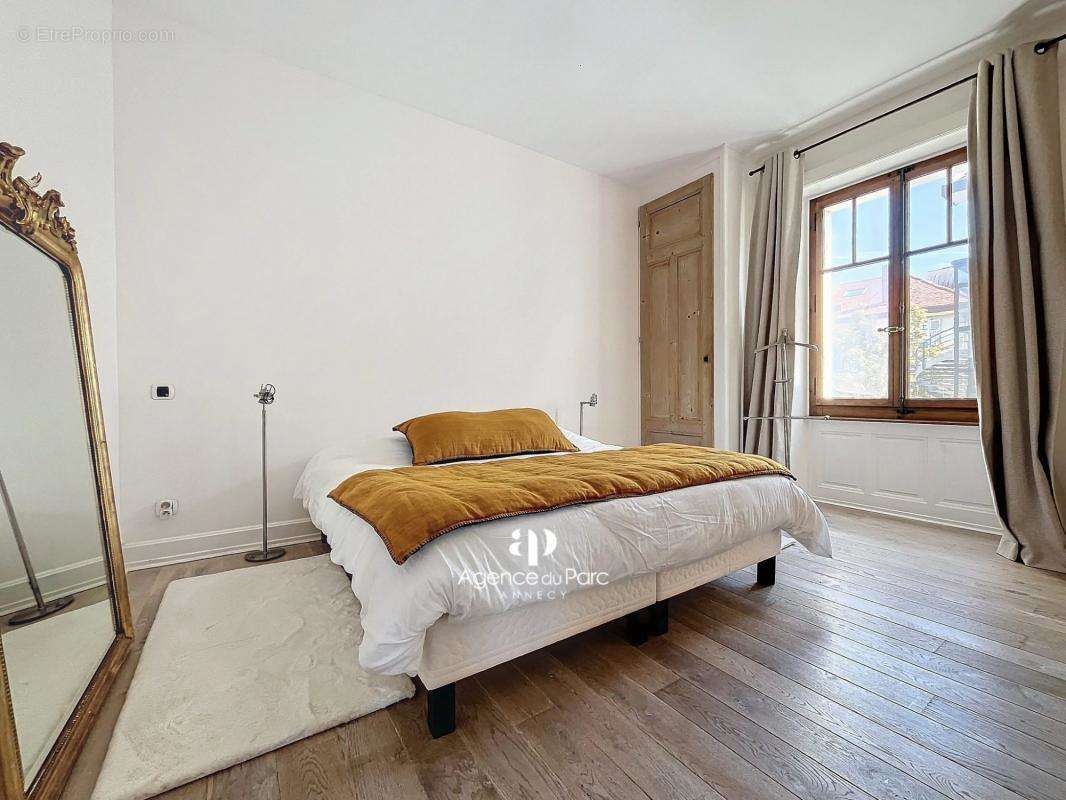 Appartement à ANNECY