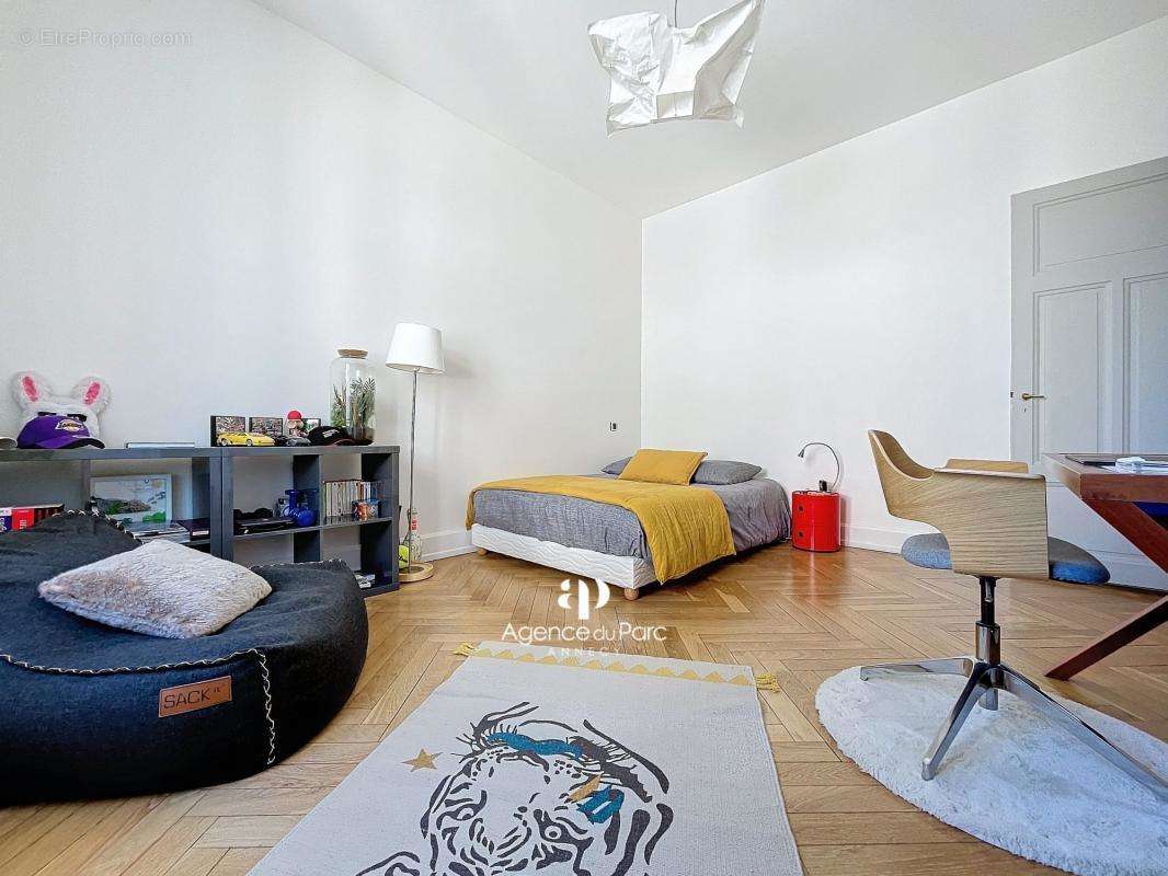 Appartement à ANNECY