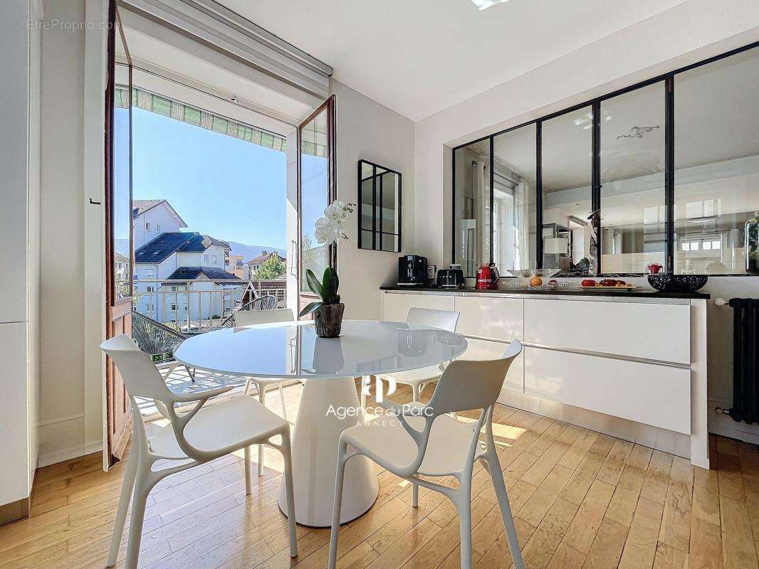 Appartement à ANNECY