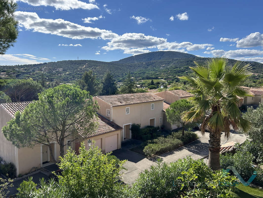 Maison à SAINTE-MAXIME