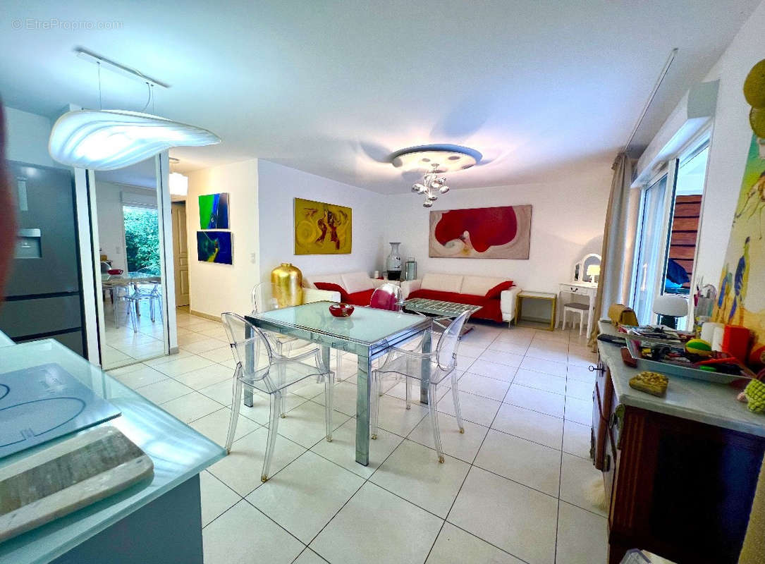 Appartement à CALVI