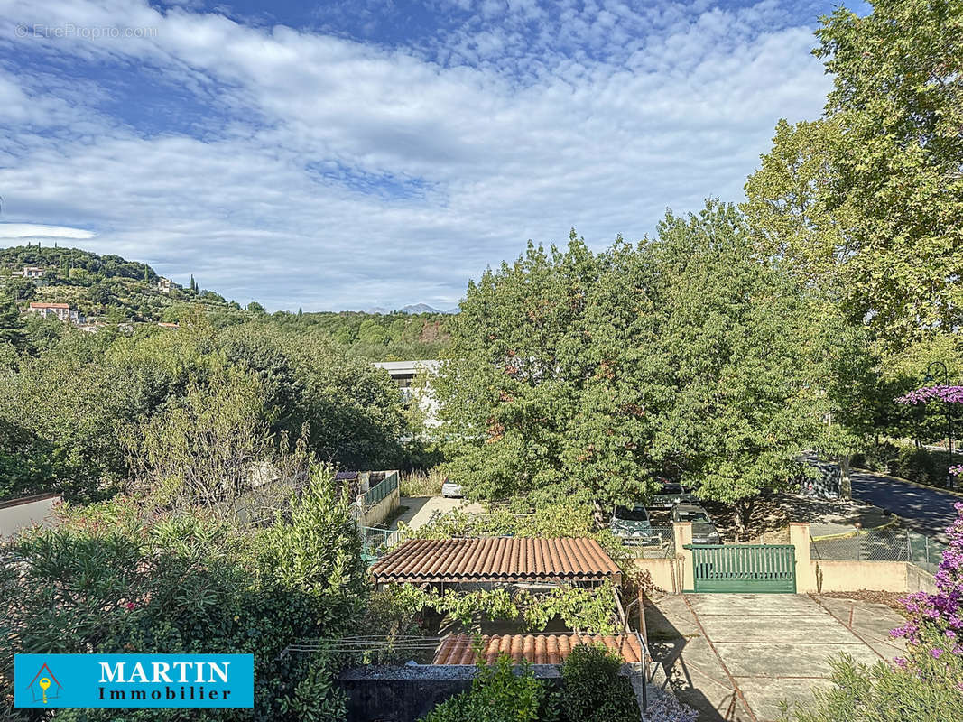 Maison à CERET