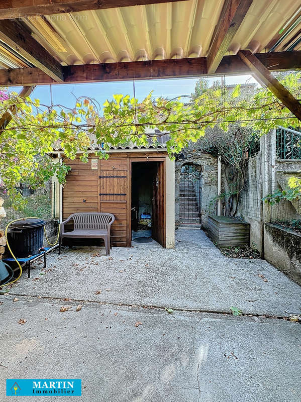 Maison à CERET