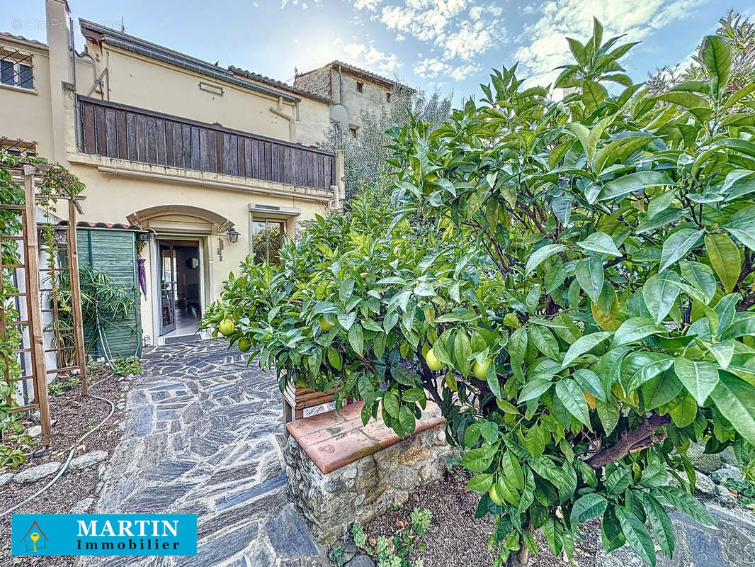 Maison à CERET