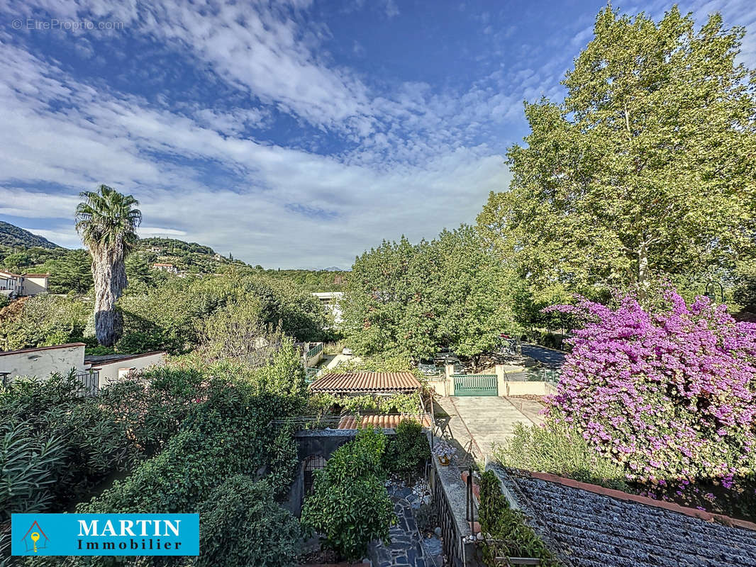 Maison à CERET