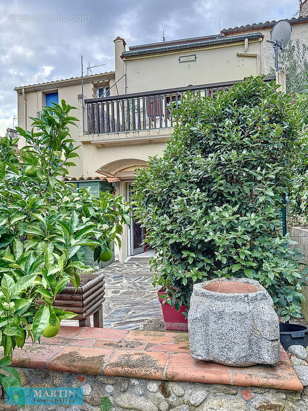 Maison à CERET