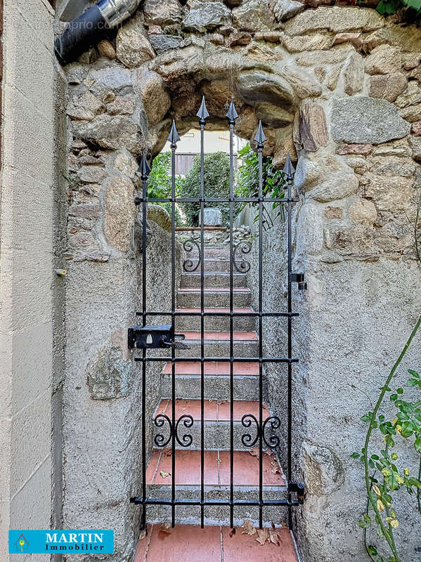 Maison à CERET