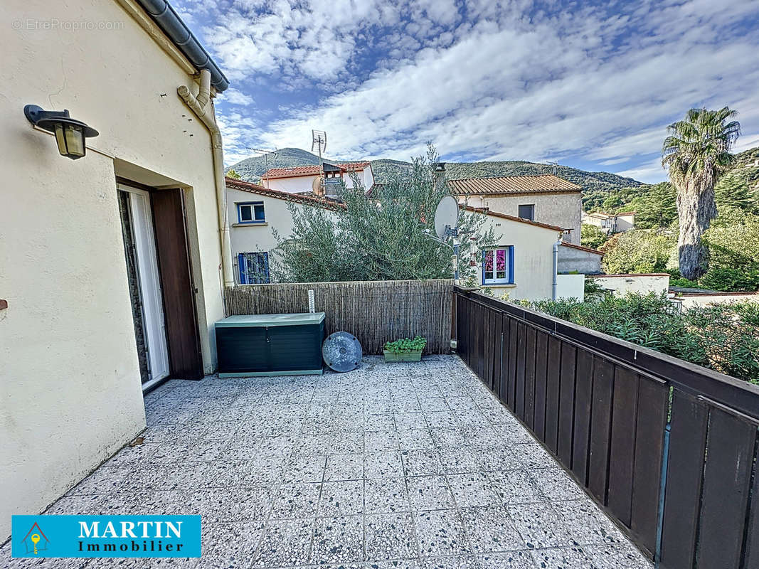 Maison à CERET