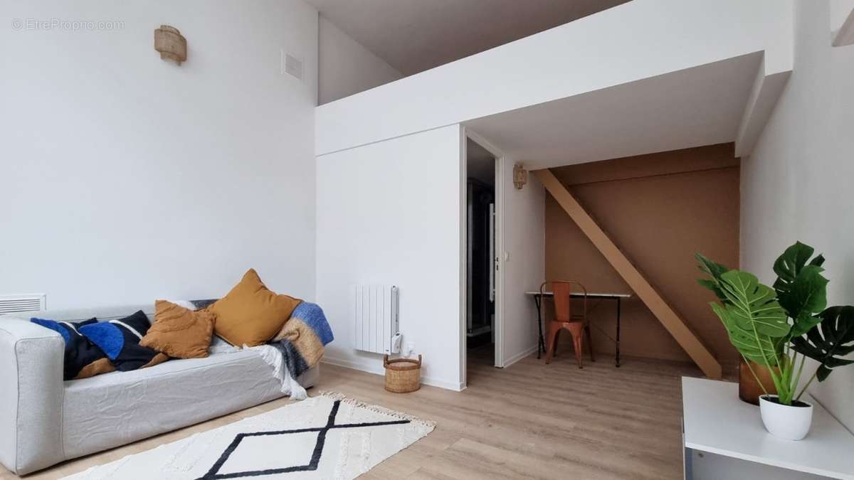 Appartement à LILLE