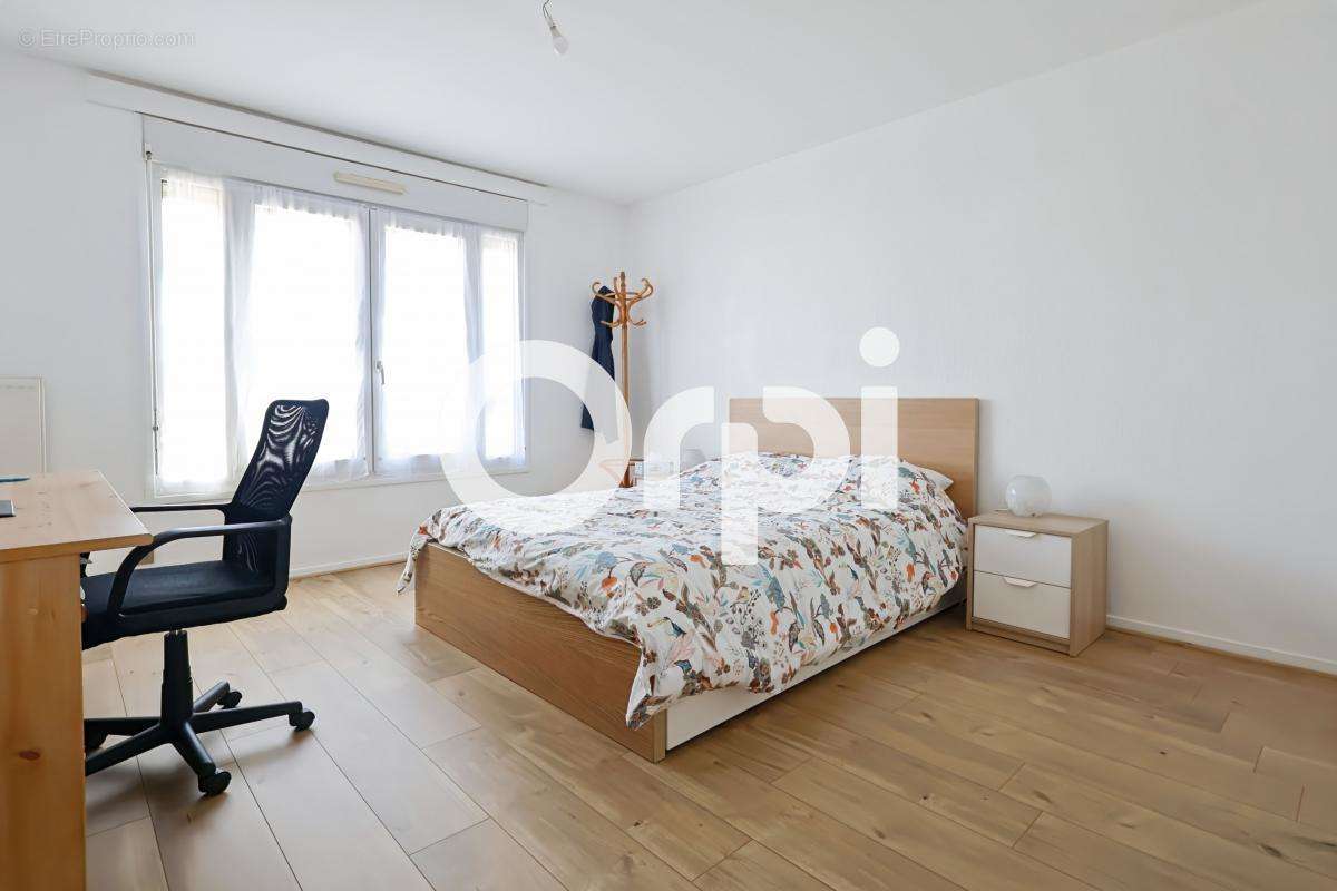 Appartement à DUNKERQUE