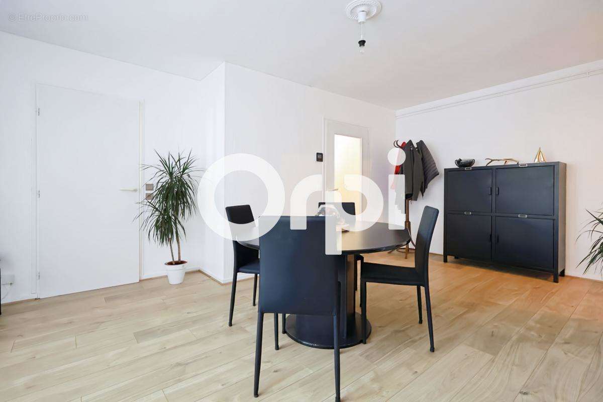 Appartement à DUNKERQUE