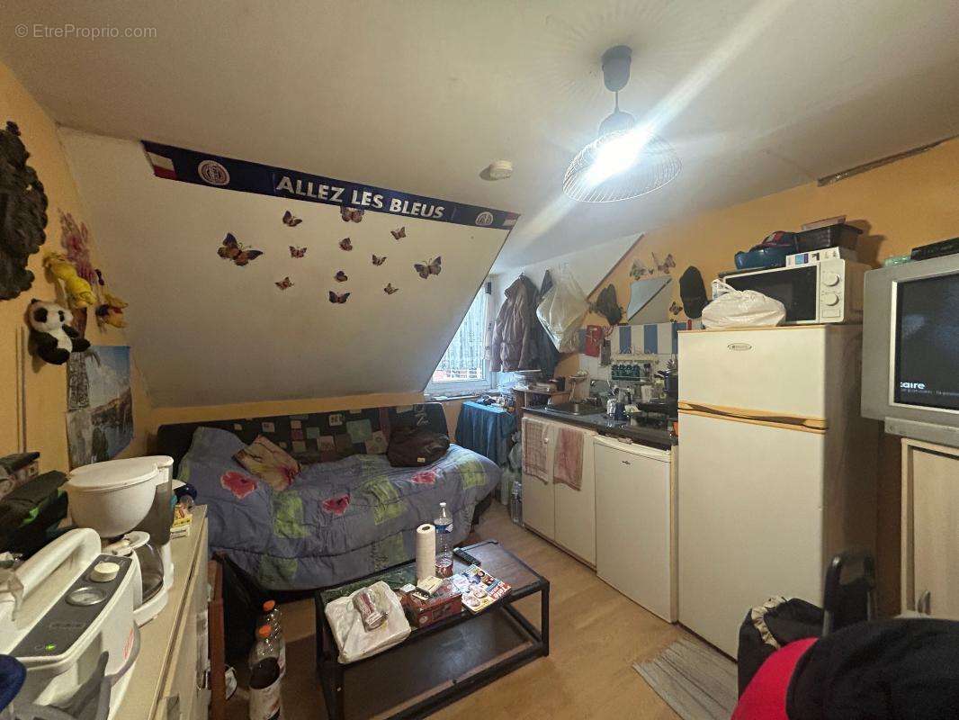 Appartement à CALAIS