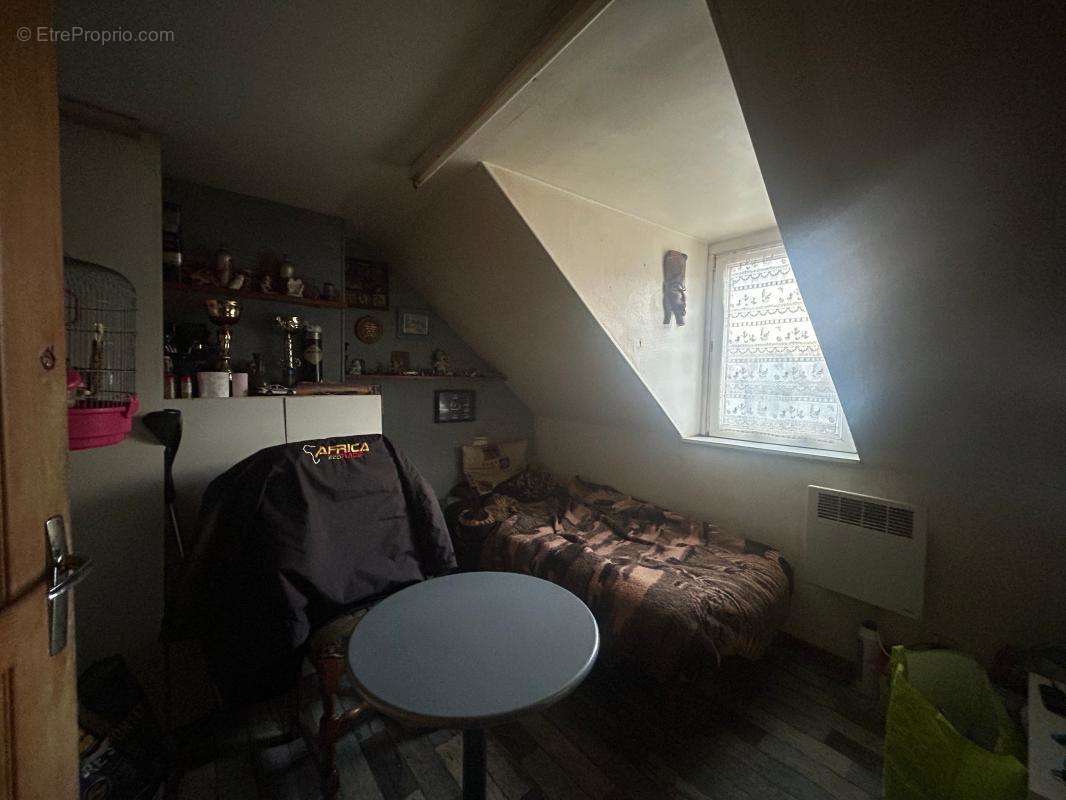 Appartement à CALAIS