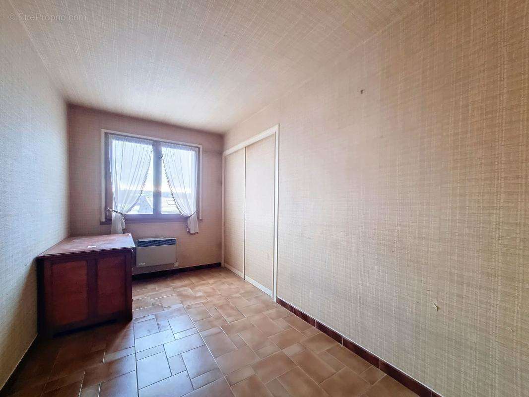 Appartement à MOZAC