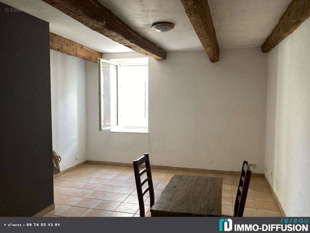 Appartement à CUXAC-D&#039;AUDE