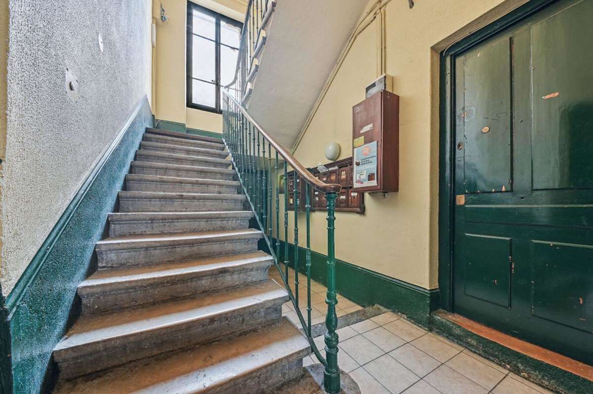 Appartement à LYON-6E