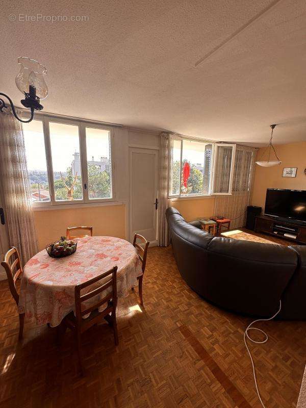 Appartement à SAINT-MAMERT