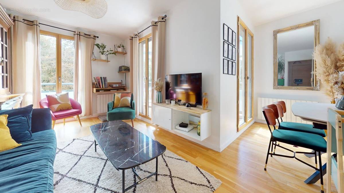 Appartement à LYON-5E