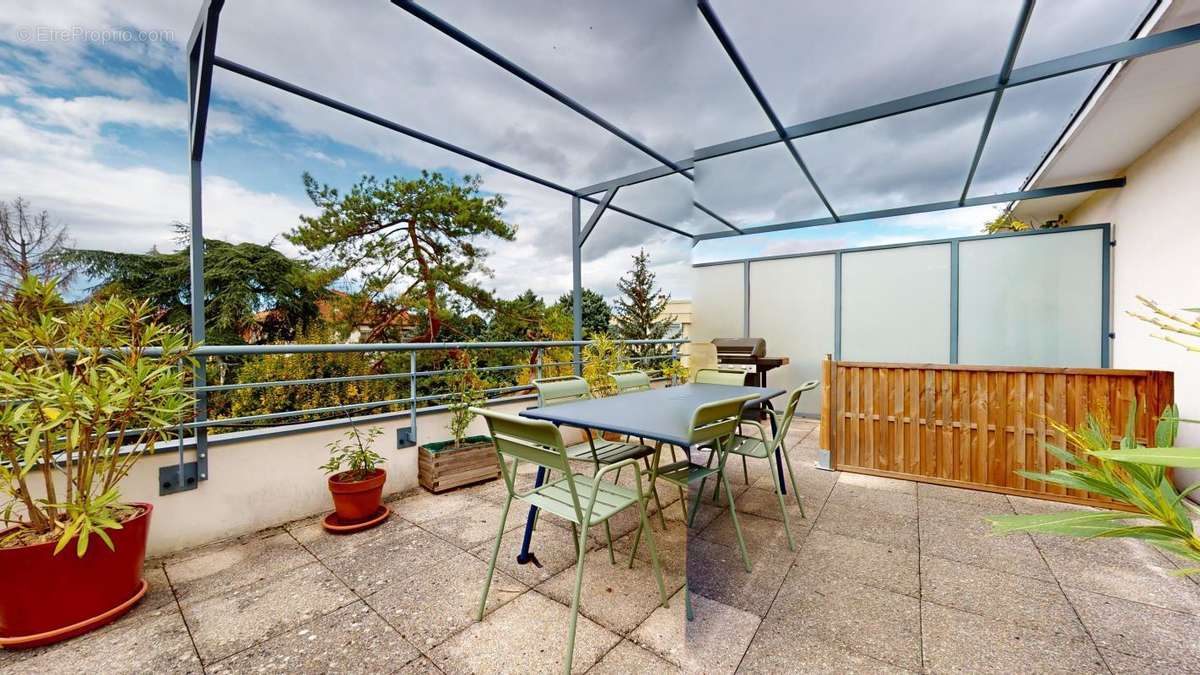 Appartement à LYON-5E