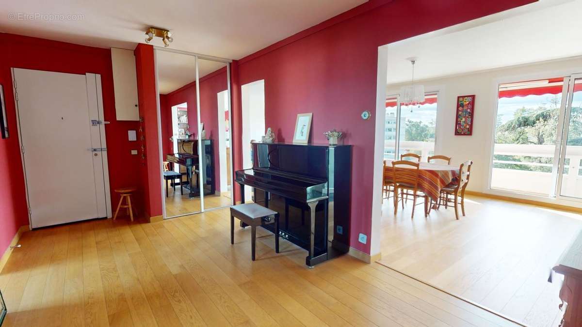 Appartement à LYON-5E