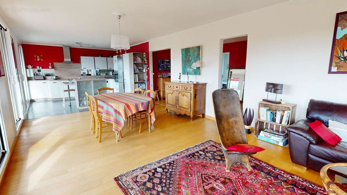 Appartement à LYON-5E