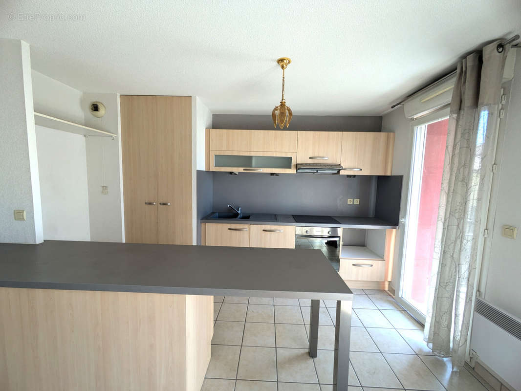 Appartement à PERPIGNAN